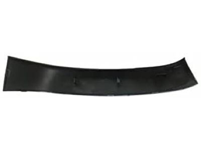 Mopar 1YW30RXFAD Flare