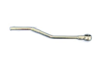 Dodge 5086811AA TUBE Fuel Return