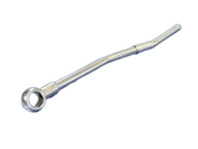 Dodge 5086811AA TUBE Fuel Return