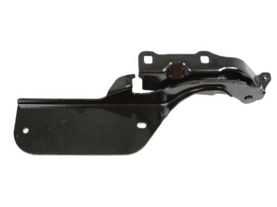 Mopar 55394475AB Hinge, Front Driver Side