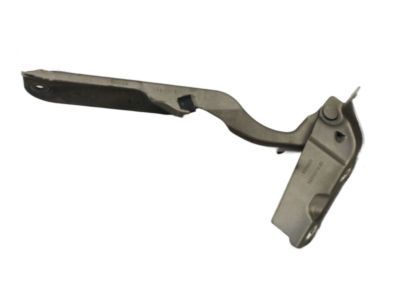 Mopar 55394475AB Hinge, Front Driver Side