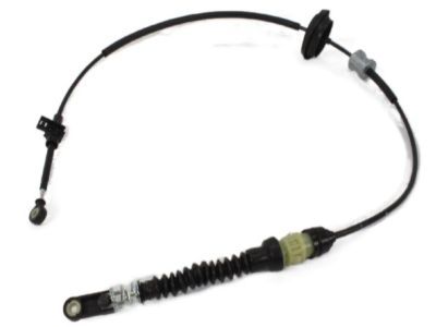 Chrysler 4721942AA CABLE Gearshift Control Will Include Grommet