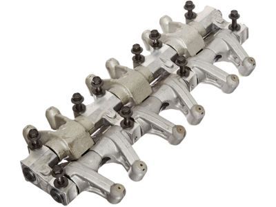 2007 Dodge Nitro Rocker Arm - 4892293AC