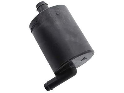 Jeep 53002466 FILTER, Ventilation Valve
