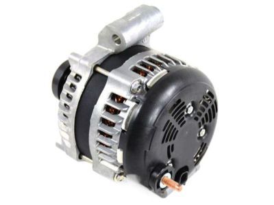 Dodge 4801778AI GENERATOR Engine