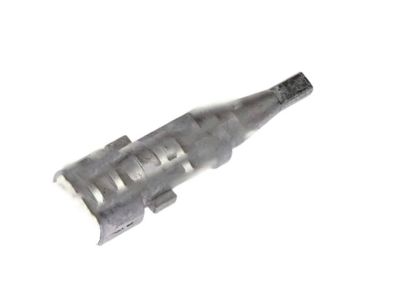 Chrysler 4685990AB HOUSING Ignition Switch