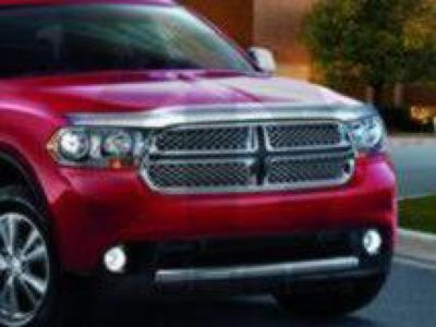 Dodge 82212050 DEFLECTOR KIT Front