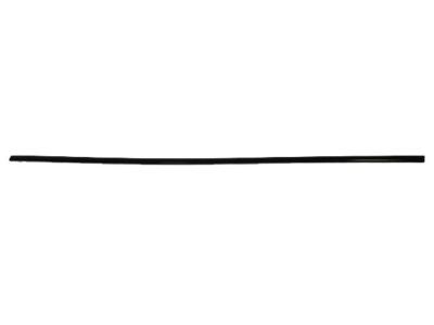 Dodge 1GD40DX8AD MOLDING Roof