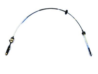 Ram 68060741AA CABLE Gearshift Control