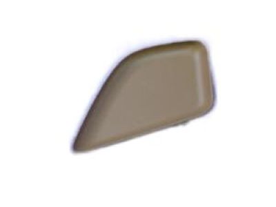Dodge 1XD55LK5AA COVER Release Handle Bezel