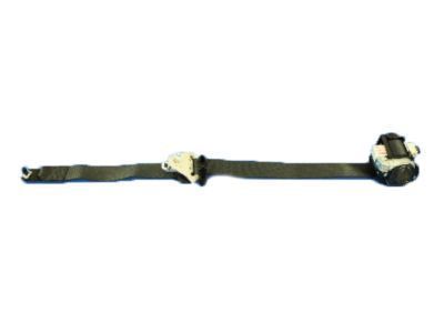 Mopar 1XC681DVAA Seat Belt Front Outer