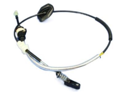 Jeep Shift Cable - 52124783AB