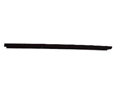 2012 Jeep Liberty Door Seal - 5112255AB