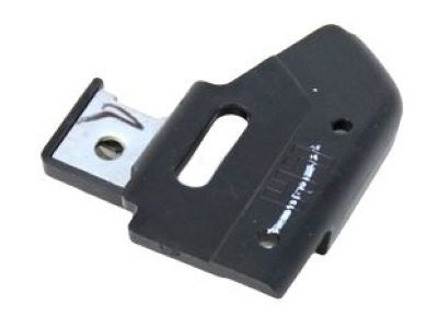 Dodge 68049489AA BRACKET Fascia