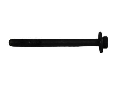 Dodge 6502960 SCREW AND WASHER Hex Head M12x1.75x155