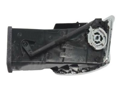 Dodge 1QY60DX9AJ OUTLET Air Conditioning & Heater Right Outboard
