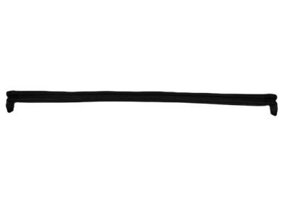 2016 Jeep Wrangler Weather Strip - 55397454AK