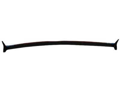 Mopar 55397454AK Weatherstrip Windshield Header