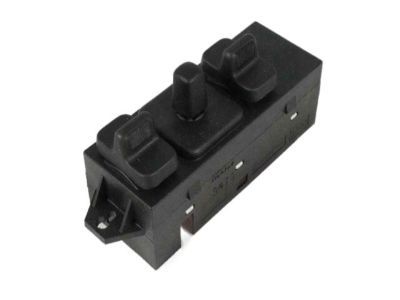 Dodge 56049776AA SWITCH Power Seat
