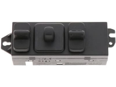 Dodge 56049776AA SWITCH Power Seat