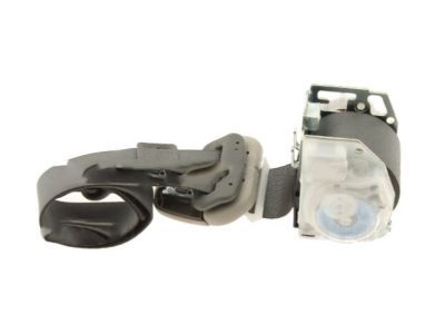Dodge 5JY261D5AB SEAT BELT Rear Outer