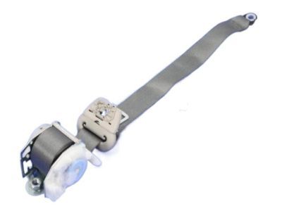 Dodge 5JY261D5AB SEAT BELT Rear Outer