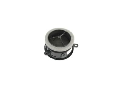 Jeep 6AB731Z7AC OUTLET Air Conditioning & Heater Center