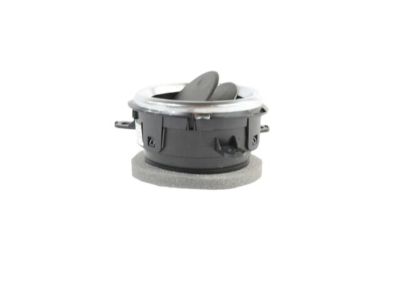 Jeep 6AB731Z7AC OUTLET Air Conditioning & Heater Center