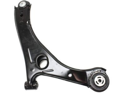 Ram 4766911AL ARM Lower Control Front
