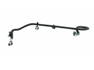 Jeep 68141849AA TUBE Fuel Supply