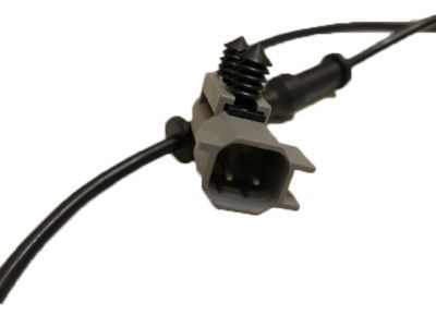 Dodge 4779643AB SENSOR Anti-Lock Brakes
