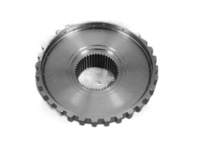 Ram 52119878AA HUB AND SHAFT Reverse Clutch