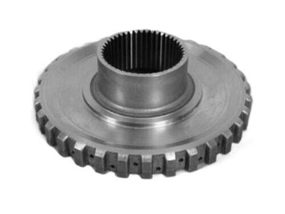 Ram 52119878AA HUB AND SHAFT Reverse Clutch