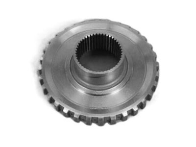 Ram 52119878AA HUB AND SHAFT Reverse Clutch