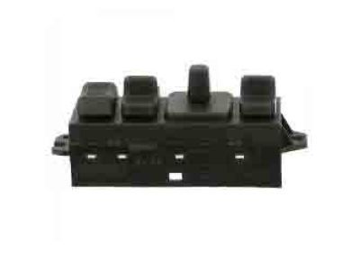 Dodge Ram 1500 Seat Switch - 56045713AC