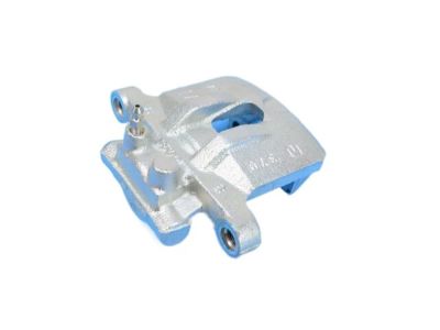 Chrysler 200 Brake Caliper - 5191268AA