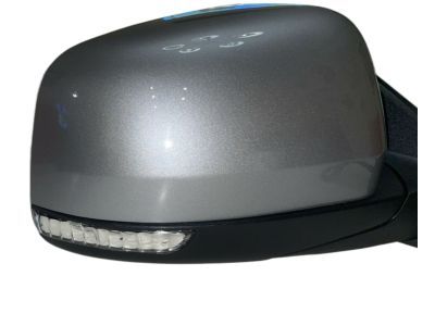 Mopar 5SG24JSCAB Mirror Outside Rearview