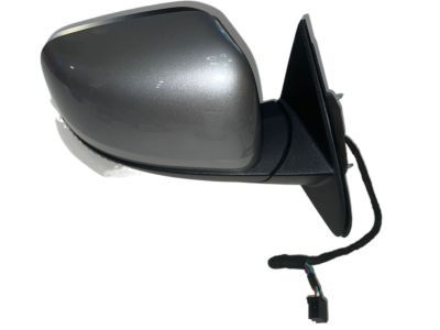 Mopar 5SG24JSCAB Mirror Outside Rearview