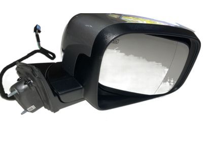 Mopar 5SG24JSCAB Mirror Outside Rearview