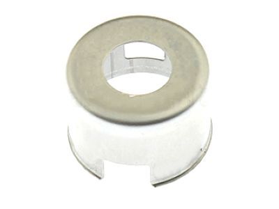 Dodge 68085674AA CAP Door Lock Cylinder