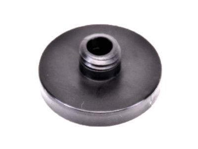 Chrysler 4512684 RETAINER Glass to Liftplate