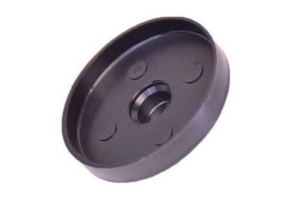 Chrysler 4512684 RETAINER Glass to Liftplate