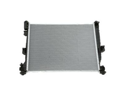 Mopar 68244867AA Radiator