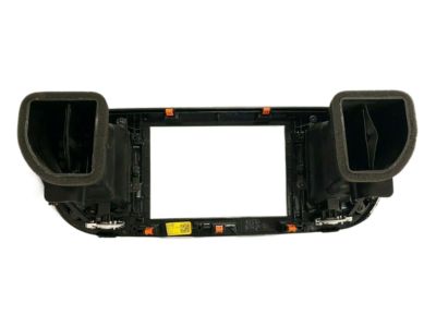 Mopar 6FV63DX8AC Bezel