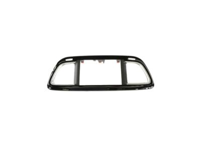Mopar 6FV63DX8AC Bezel