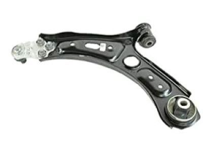 Mopar 68248000AA Lower Control Arm, Front Passenger Side