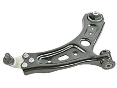 Mopar 68248000AA Lower Control Arm, Front Passenger Side