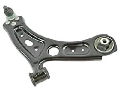 Mopar 68248000AA Lower Control Arm, Front Passenger Side