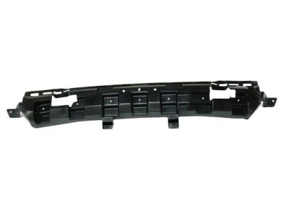 Jeep 68243828AB ABSORBER Front Energy