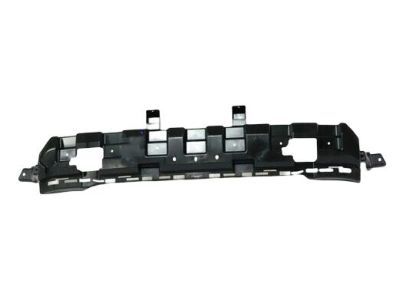 Jeep 68243828AB ABSORBER Front Energy